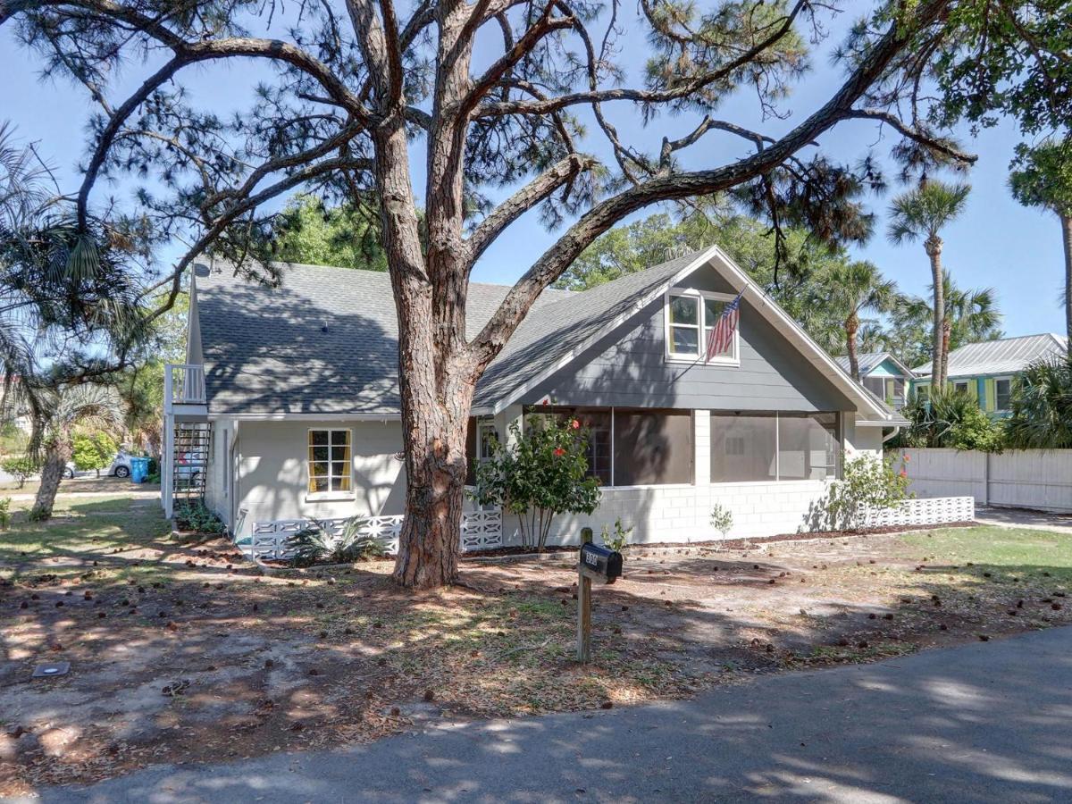 Sundial Inn Unit 1 Tybee Island Exterior photo